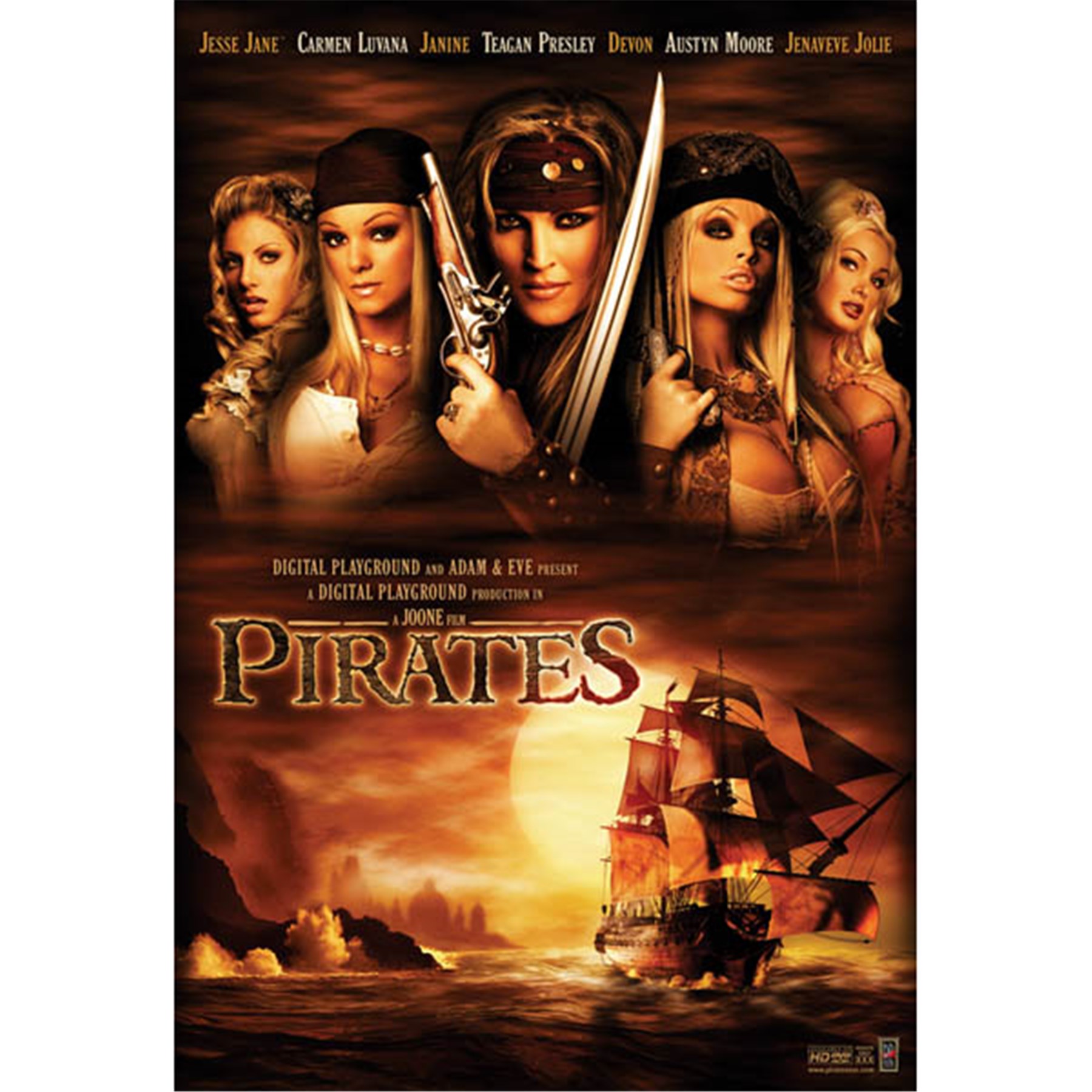 Pirates Xxx Full Movies - Pirates