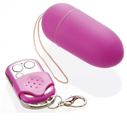 REMOTE CONTROL LARGE POWER BULLET vibrator