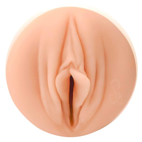 Fleshlight Girls Ski Bri Celestial Texture Vagina