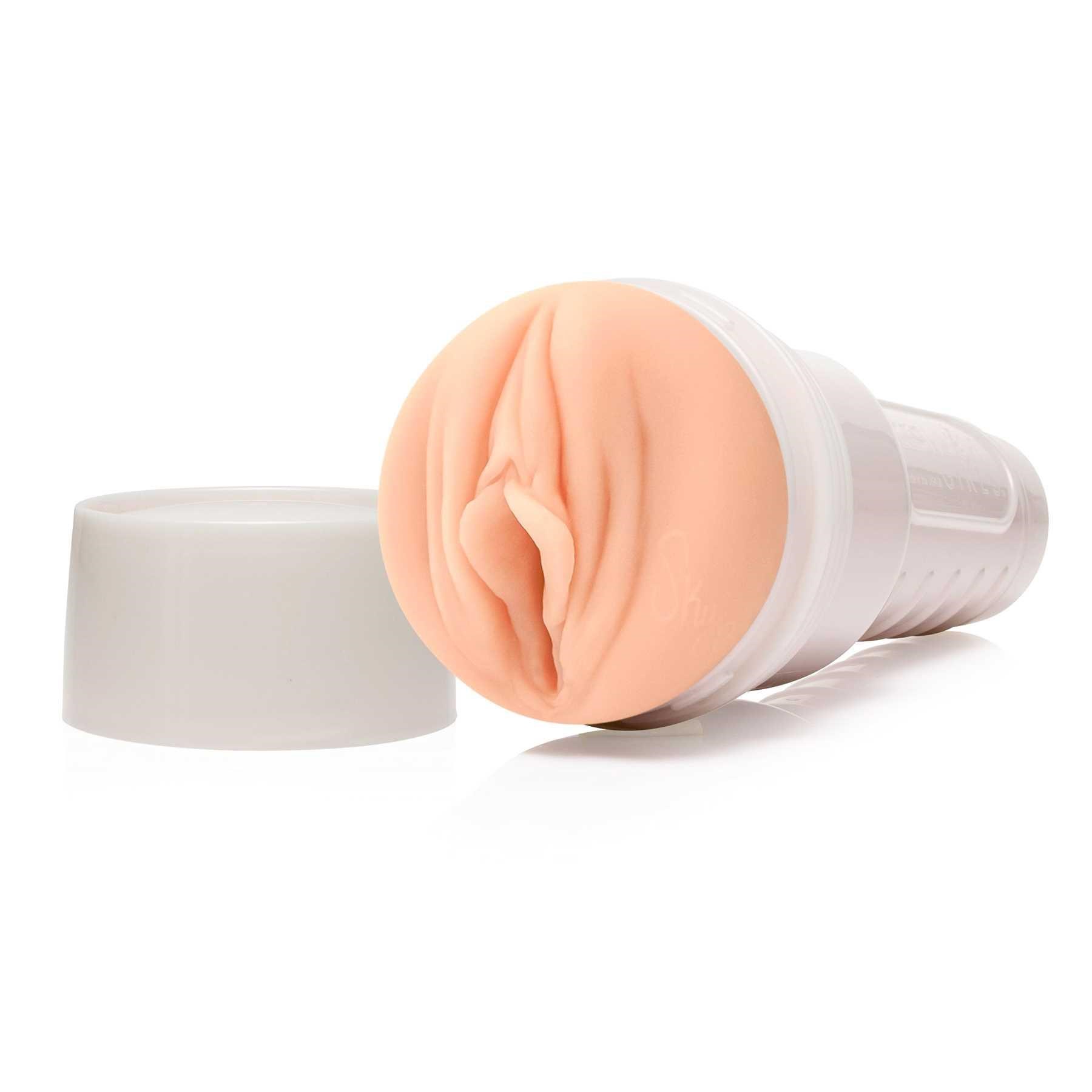 Fleshlight Girls Ski Bri Celestial Texture Vagina