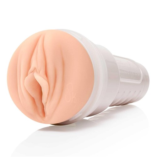 Fleshlight Girls Ski Bri Celestial Texture Vagina