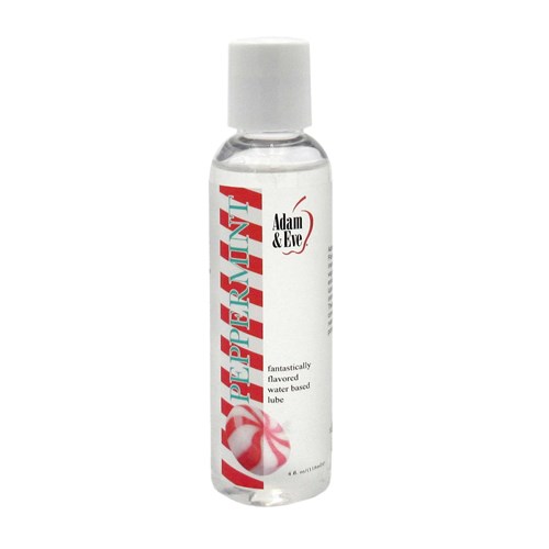 ADAM AND EVE PERSONAL FLAVORED LUBRICANT  peppermint