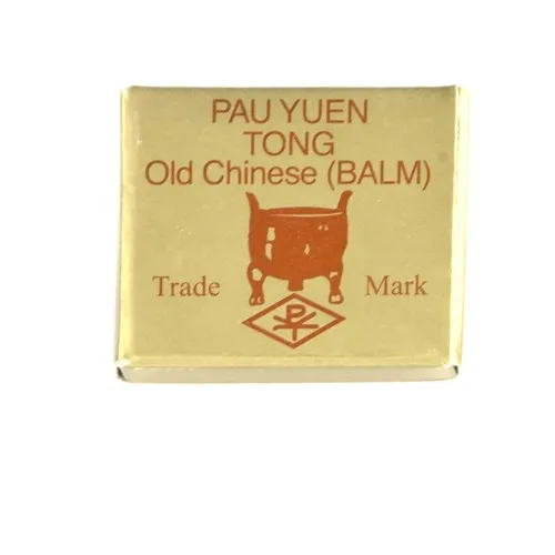 TONG BALM