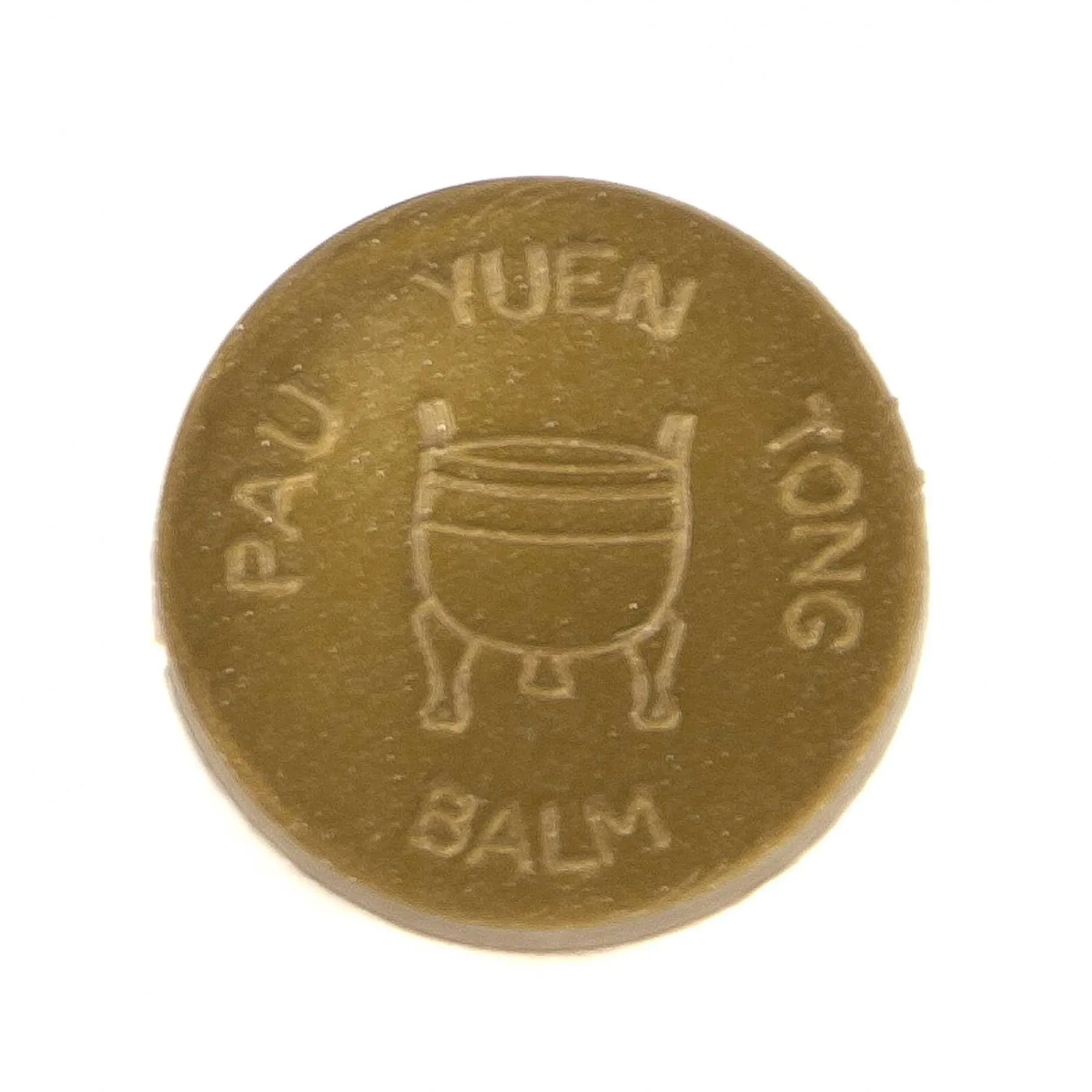 TONG BALM