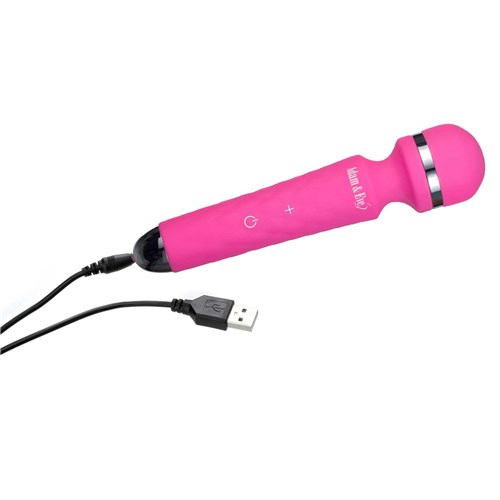 A&E PEAK WAND MASSAGER