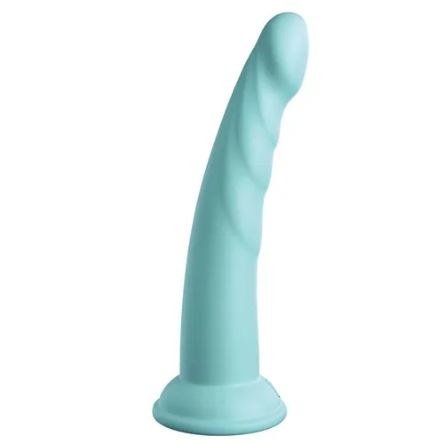 Dillio Platinum Slim Seven Dildo