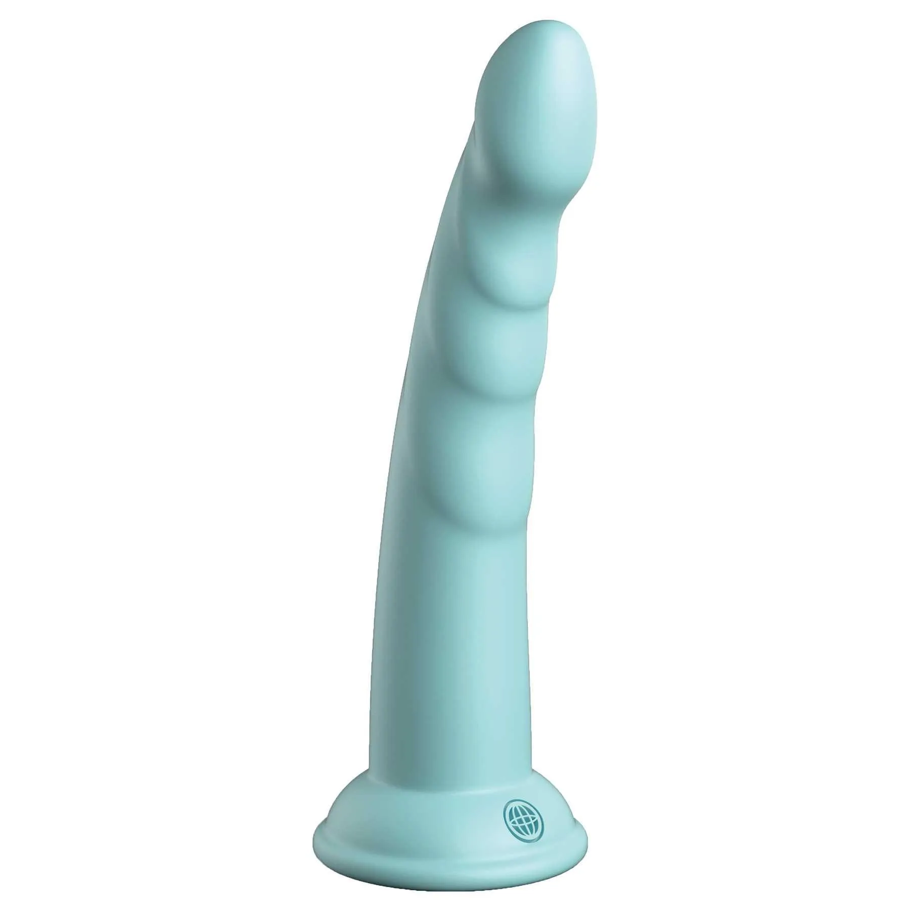 Dillio Platinum Slim Seven Dildo