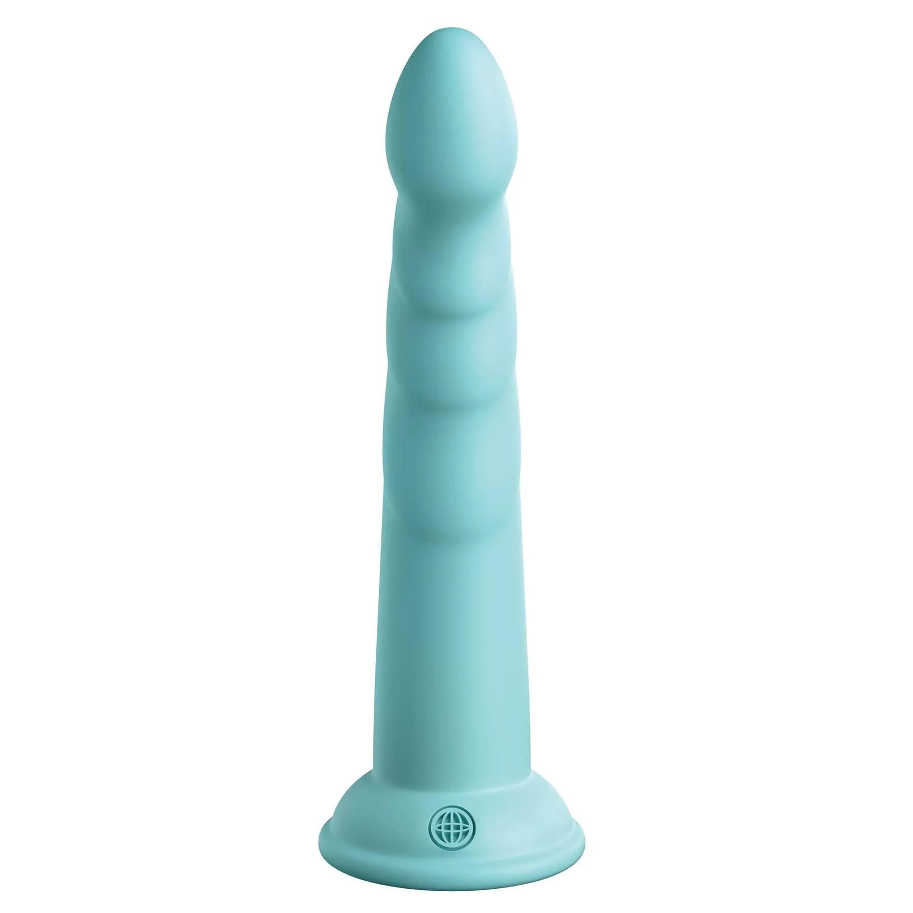 Dillio Platinum Slim Seven Dildo