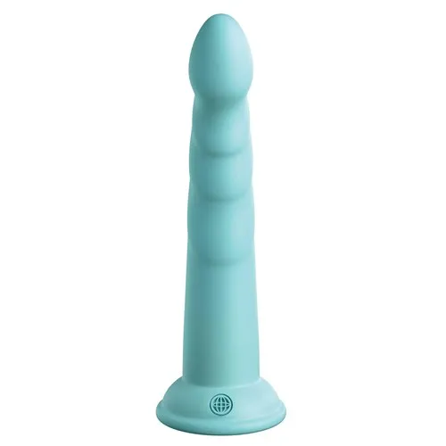 Dillio Platinum Slim Seven Dildo