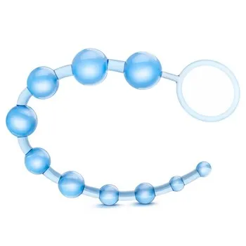 SASSY ANAL BEADS