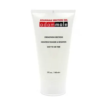 AdamMale Erection Gel