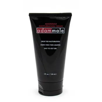 AdamMale Masturbation Cream